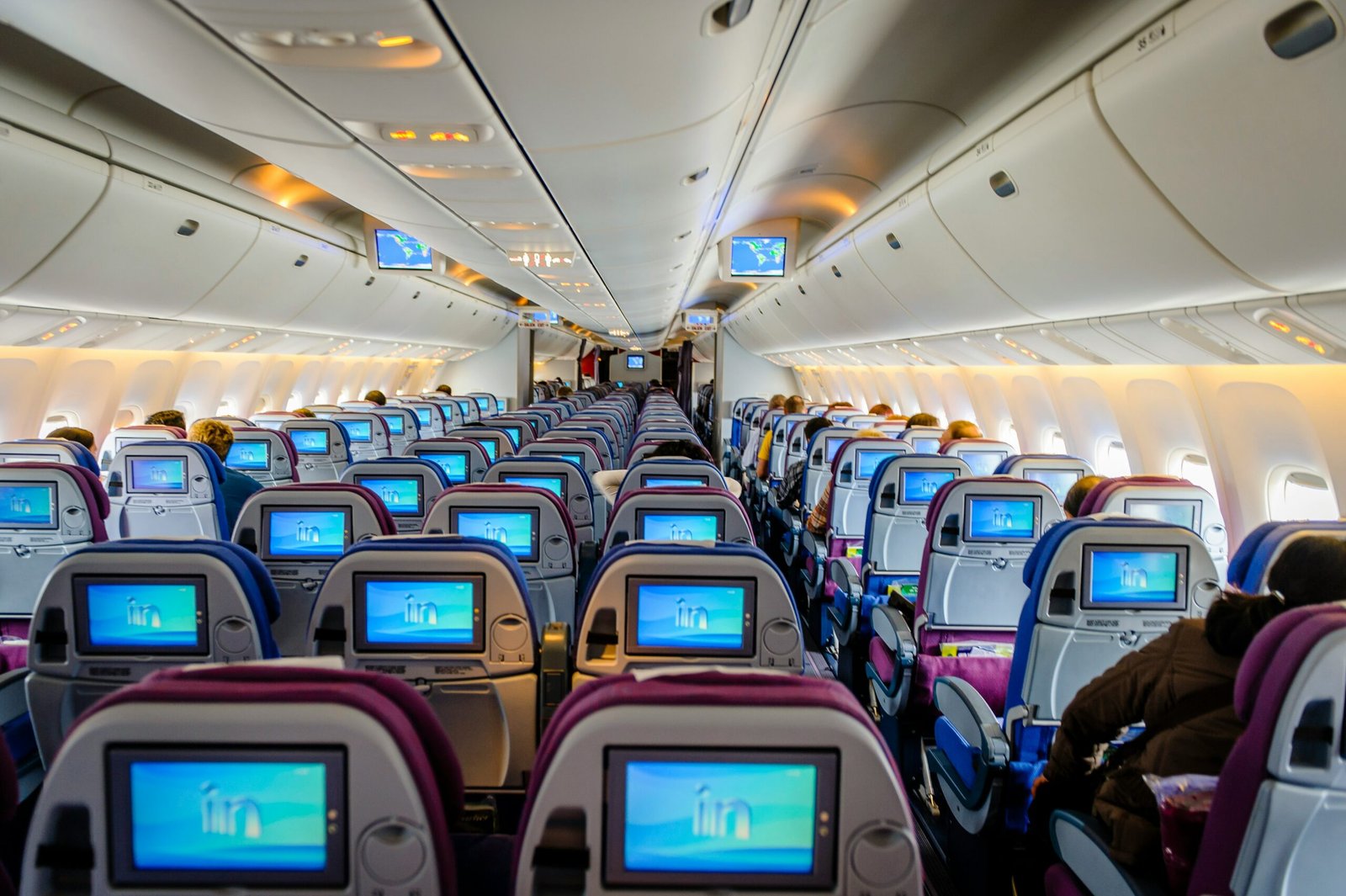 Flight Booking